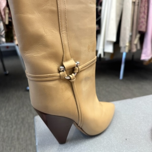 Isabel Marant boots, worn a few times - Picture 2 of 5